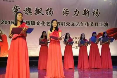 8月20日截止！“歌”“舞”“誦”舞臺(tái)虛位以待，誠(chéng)邀你的文藝創(chuàng)作與表演