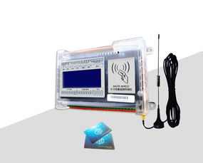 智能水務管理新紀元 Mgtr W4022遙測終端在IC卡預付費系統中的應用解析